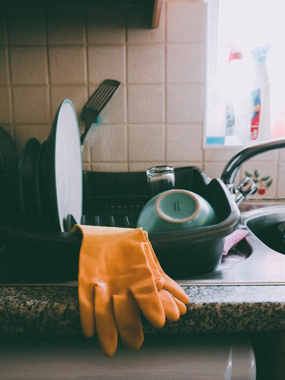 Simple Ideas for Making Dinner Cleanup Easier and Faster