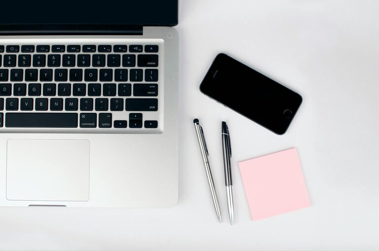 How to Declutter Your Digital Life for a More Organized Tomorrow